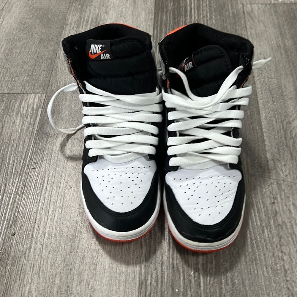 Retro Jordan - Picture 2 of 7
